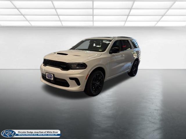 new 2026 Dodge Durango car, priced at $46,235