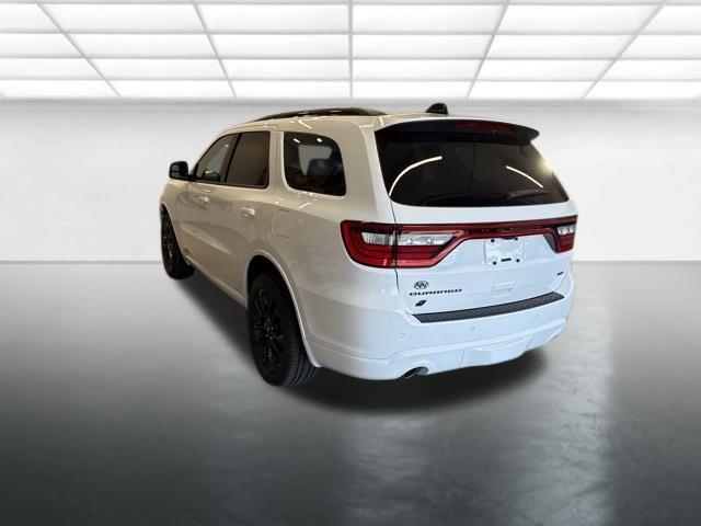 new 2026 Dodge Durango car, priced at $46,235