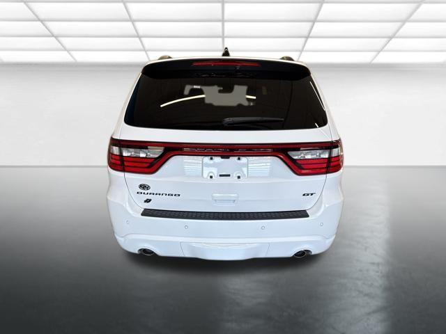 new 2026 Dodge Durango car, priced at $46,235