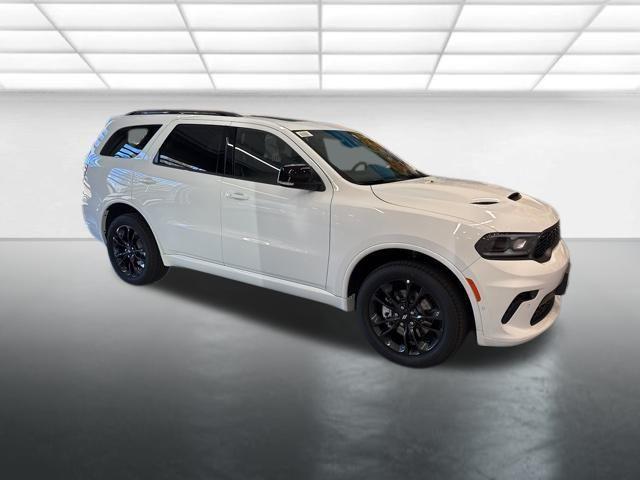 new 2026 Dodge Durango car, priced at $46,235