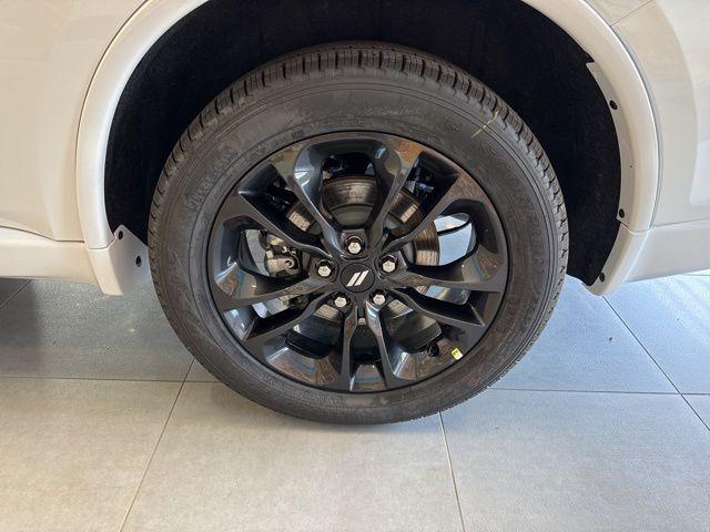 new 2026 Dodge Durango car, priced at $46,235
