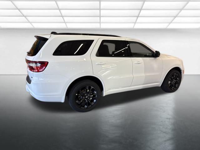 new 2026 Dodge Durango car, priced at $46,235