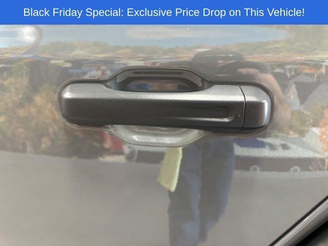 used 2021 Jeep Wrangler Unlimited car, priced at $28,995