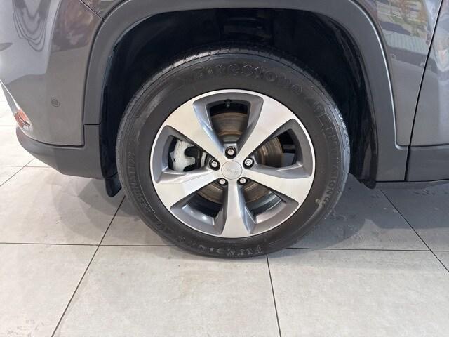 used 2022 Jeep Cherokee car, priced at $22,995