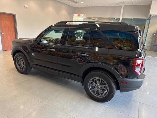 used 2024 Ford Bronco Sport car, priced at $25,995