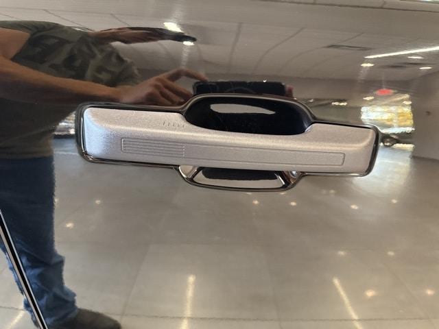 used 2024 Ford Bronco Sport car, priced at $25,995