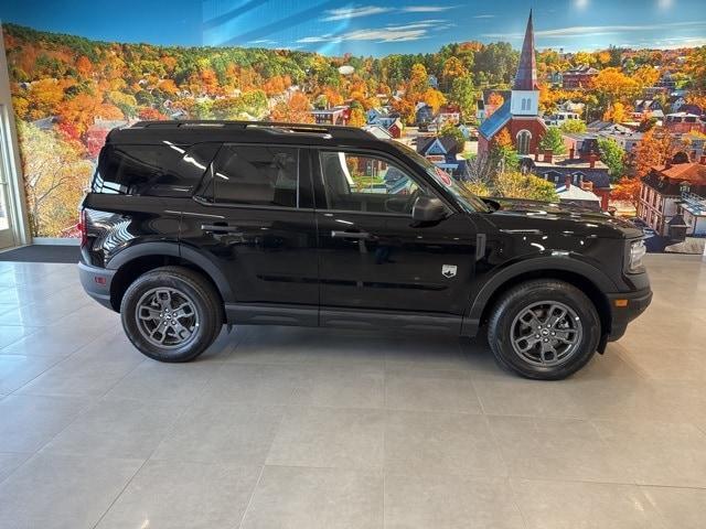 used 2024 Ford Bronco Sport car, priced at $25,995