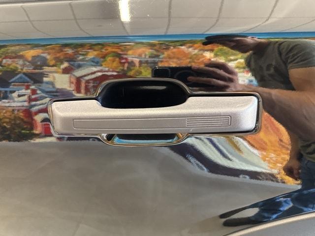 used 2024 Ford Bronco Sport car, priced at $25,995