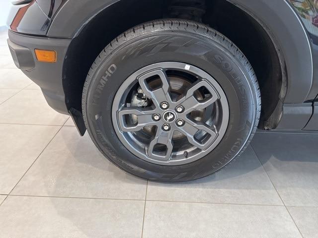 used 2024 Ford Bronco Sport car, priced at $25,995