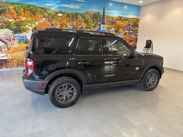 used 2024 Ford Bronco Sport car, priced at $25,995