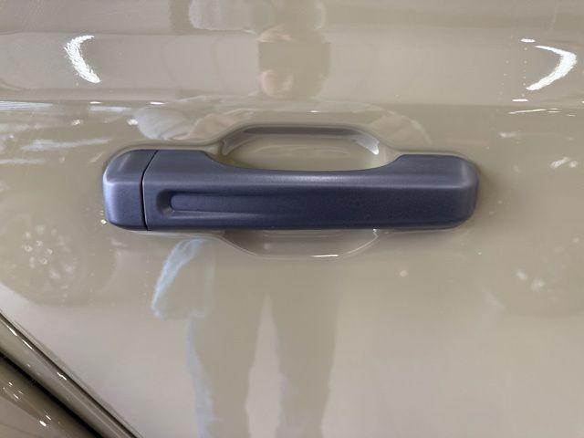 new 2026 Jeep Wrangler car, priced at $55,940