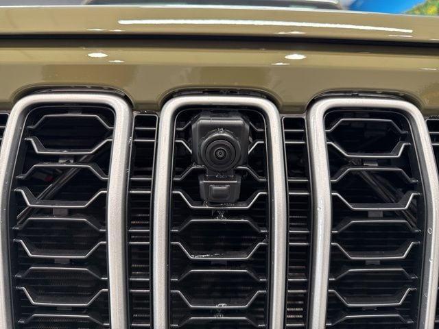 new 2026 Jeep Wrangler car, priced at $55,940