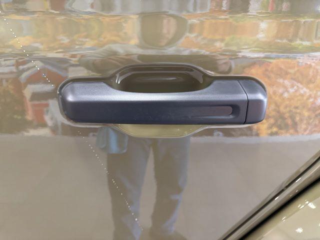 new 2026 Jeep Wrangler car, priced at $55,940