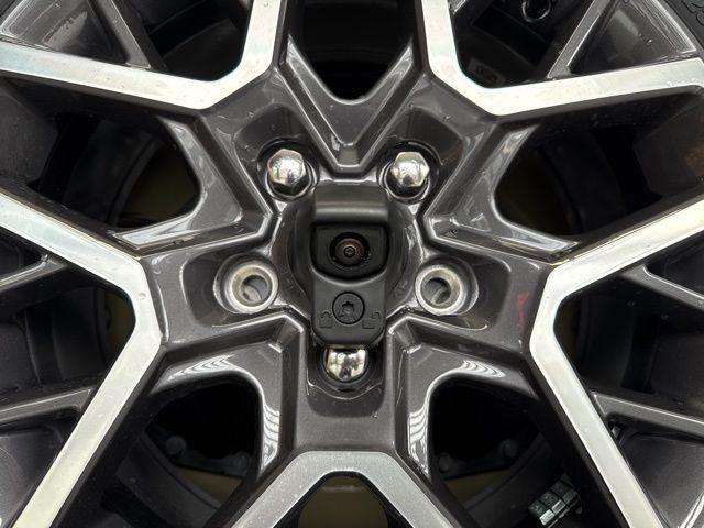 new 2026 Jeep Wrangler car, priced at $55,940