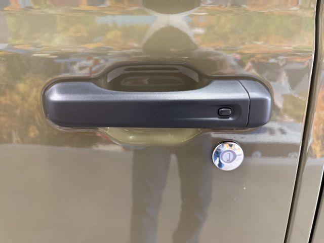 new 2026 Jeep Wrangler car, priced at $55,940