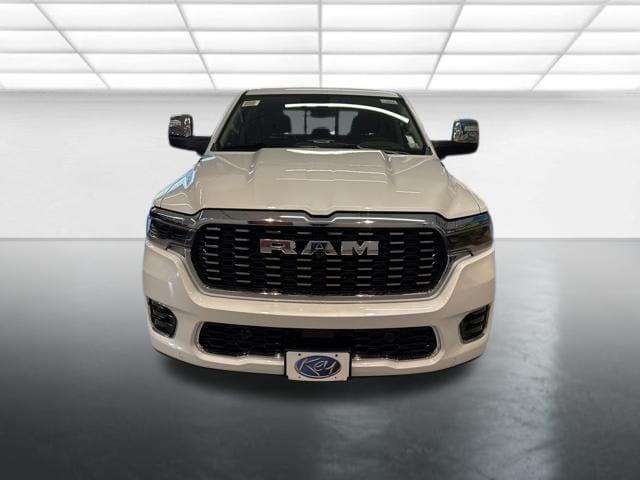 new 2026 Ram 1500 car, priced at $92,920