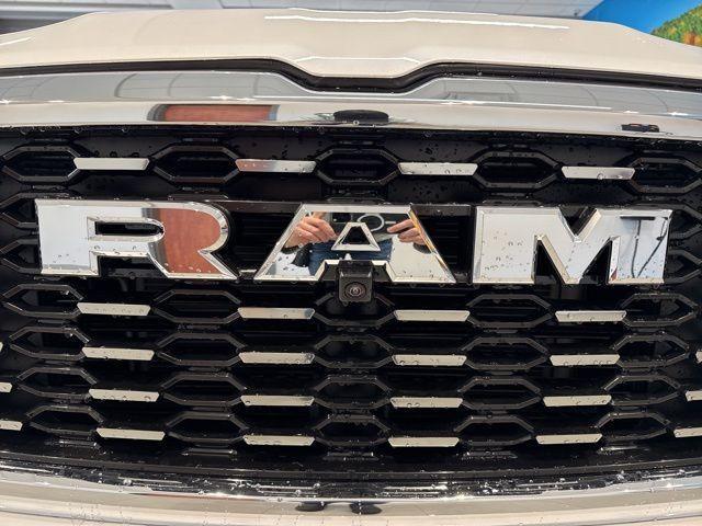 new 2026 Ram 1500 car, priced at $92,920