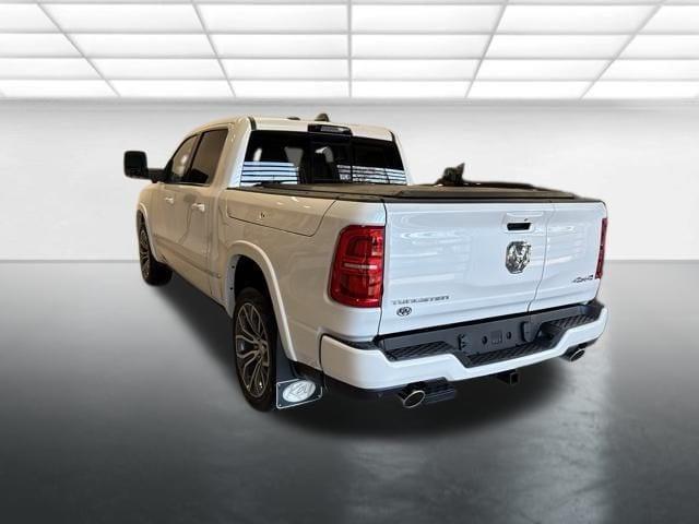 new 2026 Ram 1500 car, priced at $92,920