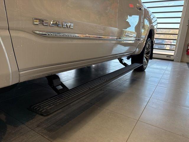 new 2026 Ram 1500 car, priced at $92,920