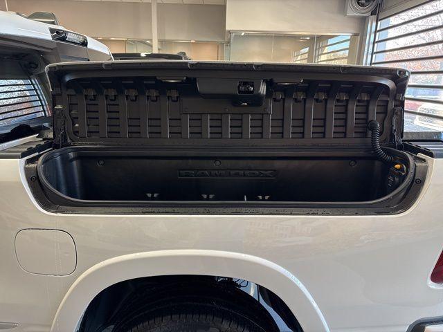 new 2026 Ram 1500 car, priced at $92,920