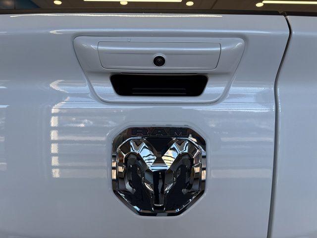 new 2026 Ram 1500 car, priced at $92,920