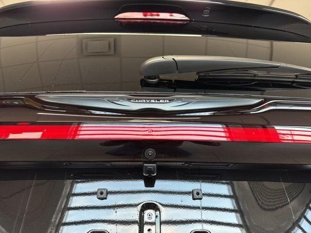 new 2026 Chrysler Pacifica car, priced at $47,745