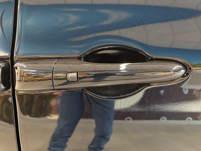 new 2026 Chrysler Pacifica car, priced at $47,745