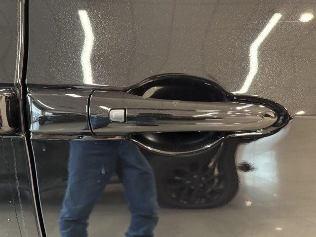 new 2026 Chrysler Pacifica car, priced at $47,745