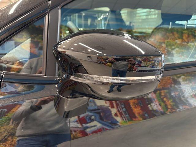 new 2026 Chrysler Pacifica car, priced at $47,745