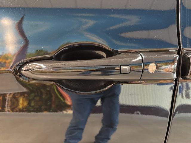 new 2026 Chrysler Pacifica car, priced at $47,745