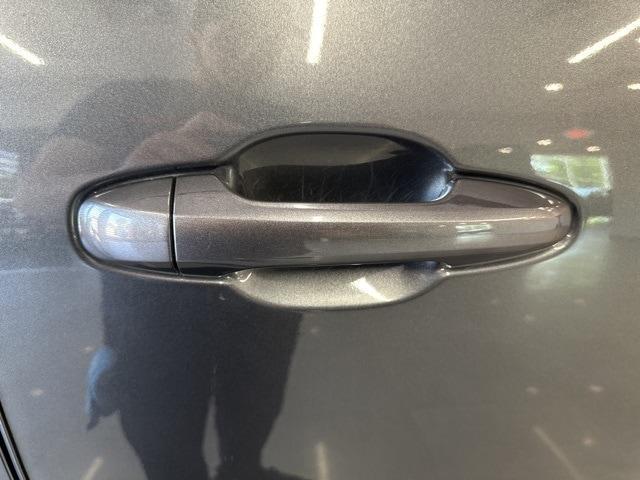 used 2022 Toyota Tacoma car, priced at $34,795