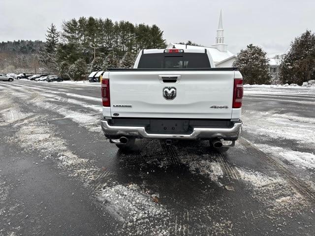 used 2020 Ram 1500 car, priced at $34,999