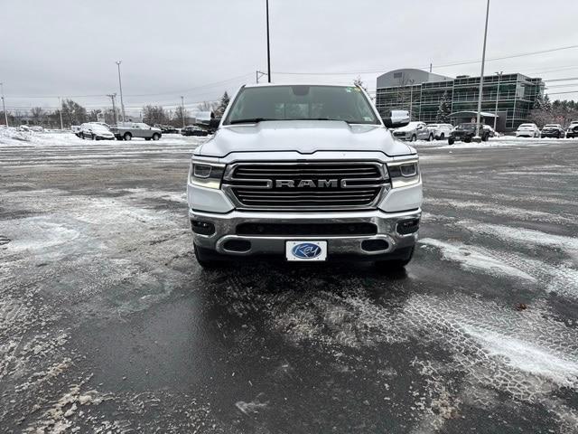 used 2020 Ram 1500 car, priced at $34,999