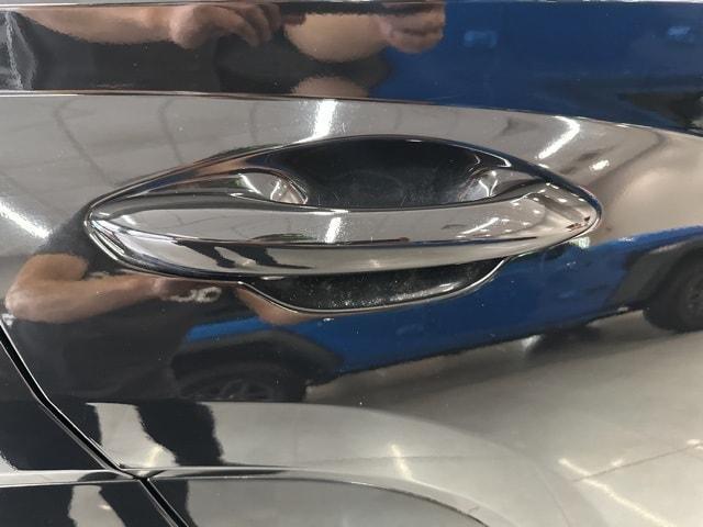 used 2023 Hyundai Tucson car, priced at $25,495