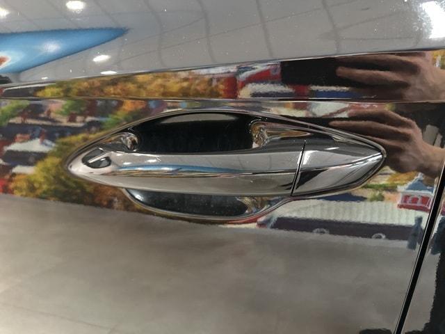 used 2023 Hyundai Tucson car, priced at $25,495