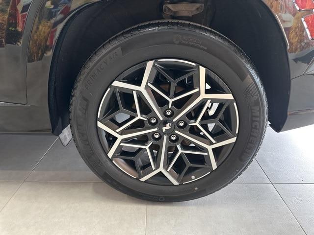 used 2023 Hyundai Tucson car, priced at $25,495