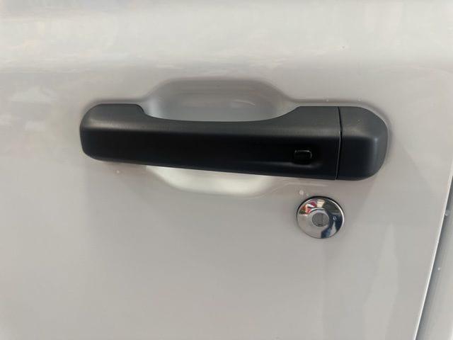 new 2025 Jeep Wrangler car, priced at $44,730