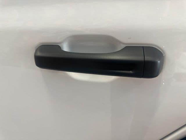 new 2025 Jeep Wrangler car, priced at $44,730