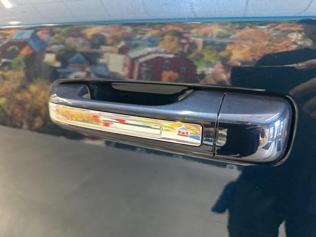 used 2021 Ram 1500 car, priced at $39,642