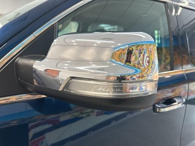 used 2021 Ram 1500 car, priced at $39,642