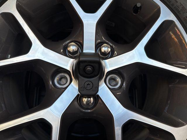 new 2026 Jeep Wrangler car, priced at $51,265