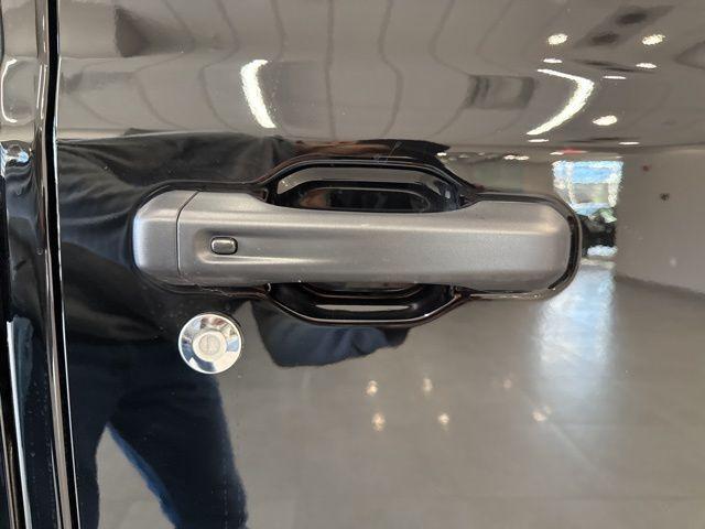 new 2026 Jeep Wrangler car, priced at $51,265