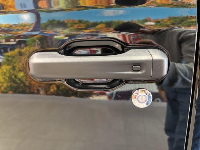 new 2026 Jeep Wrangler car, priced at $51,265