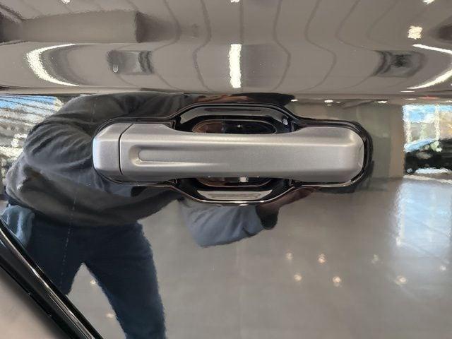 new 2026 Jeep Wrangler car, priced at $51,265