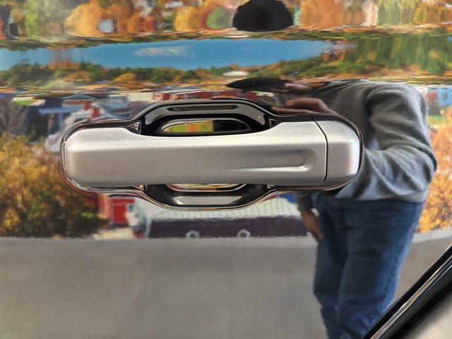 new 2026 Jeep Wrangler car, priced at $51,265