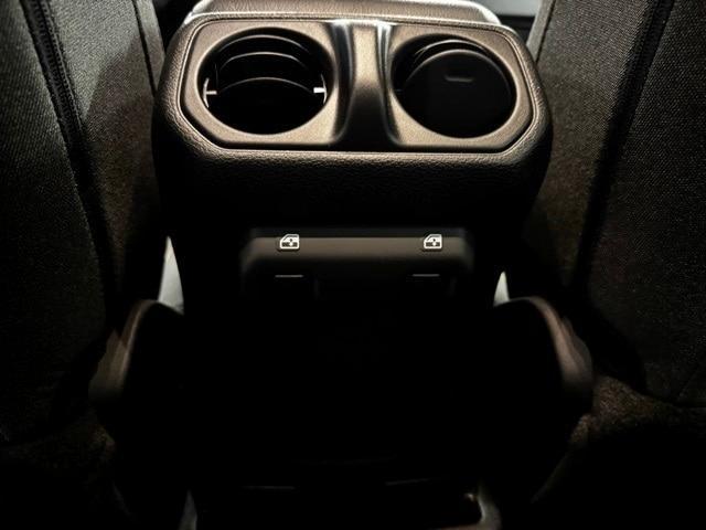 new 2024 Jeep Wrangler 4xe car, priced at $44,424