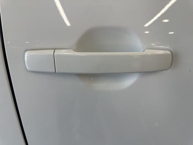used 2023 Nissan Frontier car, priced at $25,695