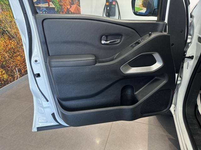 used 2023 Nissan Frontier car, priced at $25,695