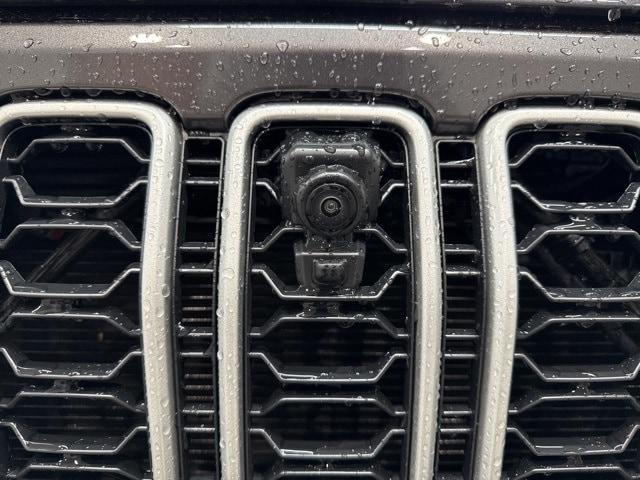 new 2026 Jeep Wrangler car, priced at $53,530