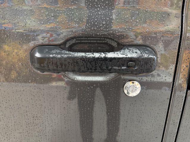 new 2026 Jeep Wrangler car, priced at $53,530